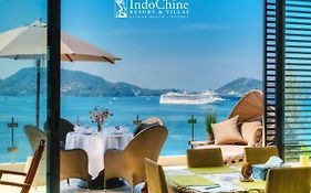 Indochine Resort&Villas - SHA Extra Plus